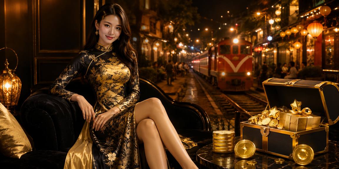 bet.vnd Kho game từ các studio toàn cầu