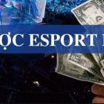 cá cược esport là gì