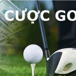 cá cược golf