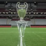 chung kết Champions League 2024
