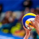 đặt cược tổng số trong bóng chuyền